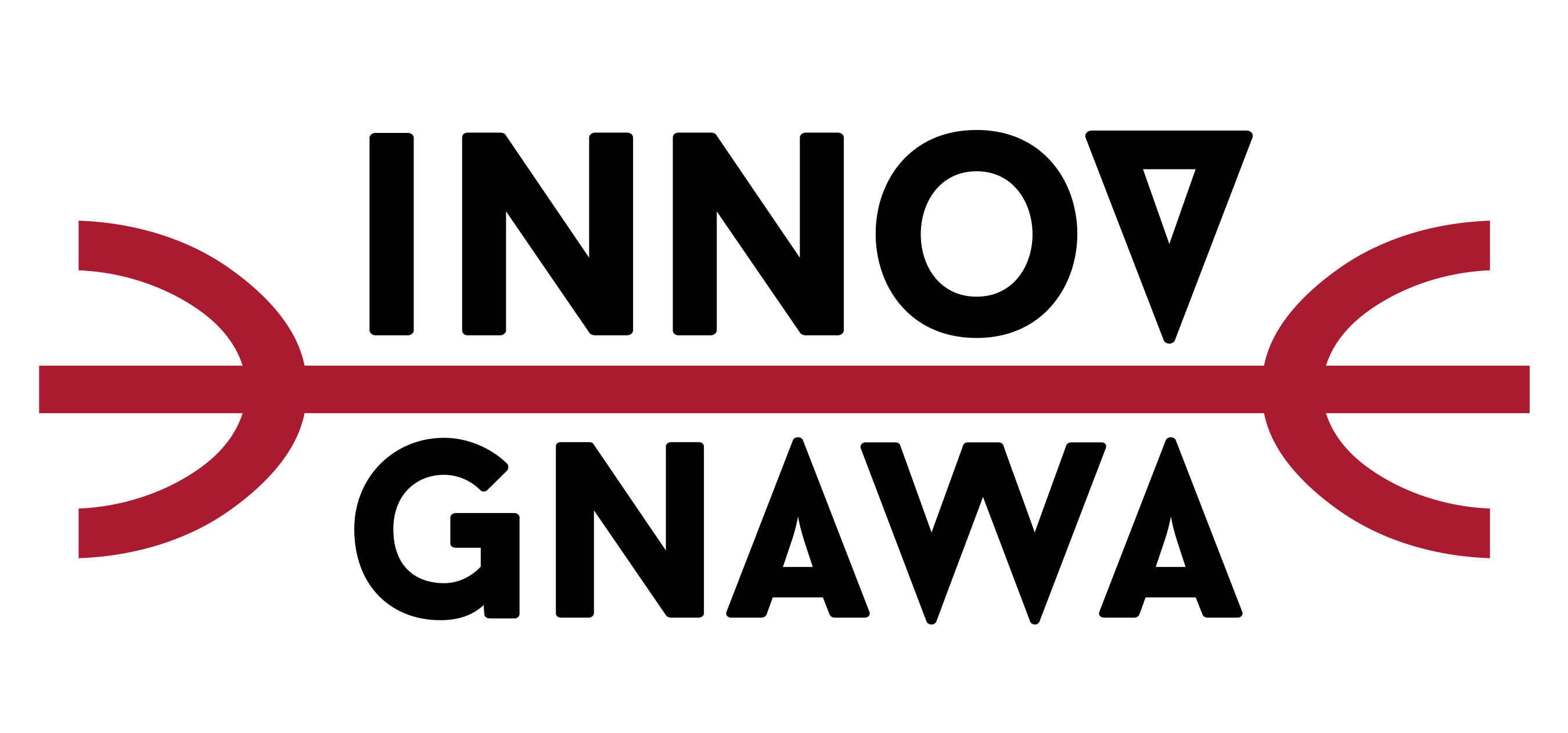 Innov Gnawa logo